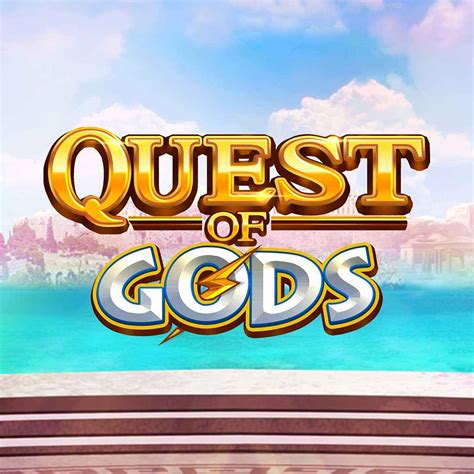 Quest Of Gods LeoVegas